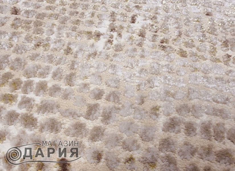 Тъкан килим ALLEGRA 8024 beige